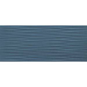 Керамическая плитка Atlas Concorde Mek A4TA 3D U.Blade Blue 50x120