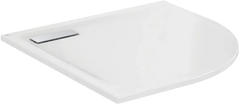 Поддон для душа Ideal Standard Ultra Flat New 90x90 cегментный