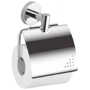 Держатель туалетной бумаги Haiba HB1703 хром