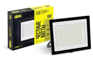 Прожектор светодиодный IEK СДО 06-150 LPDO601-150-65-K02