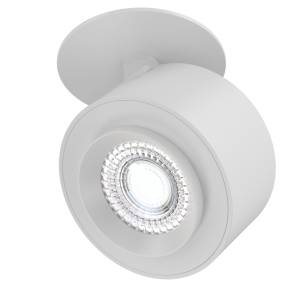 Встраиваемый светильник Technical Treo C063CL-L12W4K