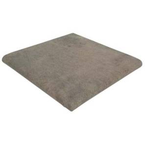 Ступень Natucer Monte Tortola Угловая С Носиком 33x33