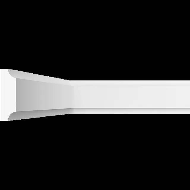 Молдинг Artpole SMG172R 100x1.2x4