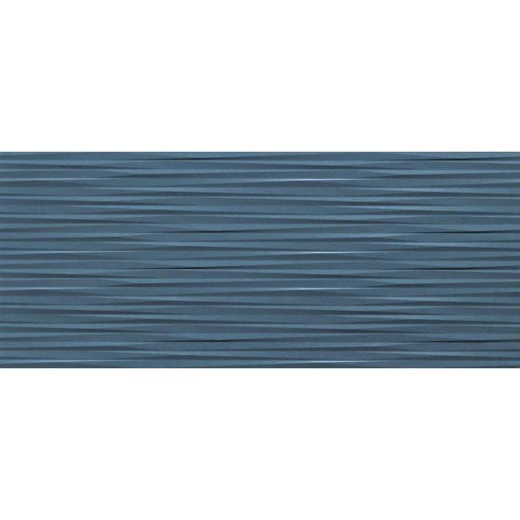 Керамическая плитка Atlas Concorde Mek A4TA 3D U.Blade Blue 50x120