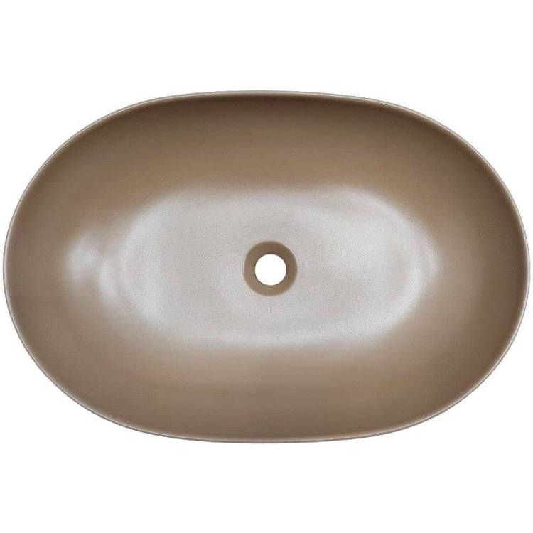 Раковина Kerasan Nolita 534388 60 см, bruno matt