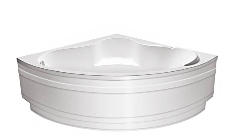 Панель для ванны Relisan Polina Гл000001269 120x51