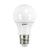 Лампа светодиодная сенсорная Gauss E27 10W 4100K матовая 102502210-M фото 2