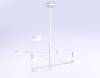 Подвесной светодиодный светильник Ambrella light Comfort FL51688 фото 2