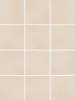 Керамогранит Kerama Marazzi Бахия KM1010G0030N бежевый светлый глянцевый 29.8х39.8 из 12 частей 9.8x9.8 фото 3
