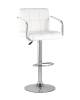 Стул барный Stool Group Малави New BC-V003-NP white белый NP