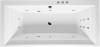 Акриловая ванна Excellent Crown Grand WAEX.CRG19.SMART 190x90