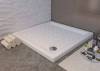 Поддон для душа RGW Ceramics CR-099 90х90х10 фото 2