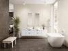 Керамогранит Pamesa Atrium Murano 017.250.0012.14654 Mate Blanco 60x120 фото 7