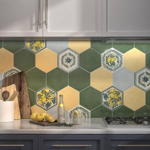 Kerama Marazzi Флорентина