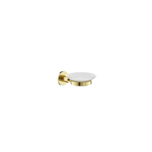 Мыльница Sancos Base SC9031BG брашированное золото