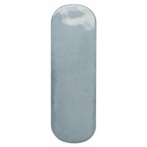 Керамическая плитка Dna Tiles Calema 136317 Oval Sky 5.2x16