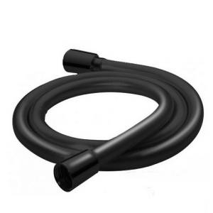 Душевой шланг RGW Shower Panels SP-161B 21140661-04 1.5 м Черный