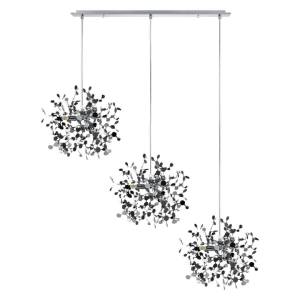 Подвесная люстра Lightstar Extra L3PL721134