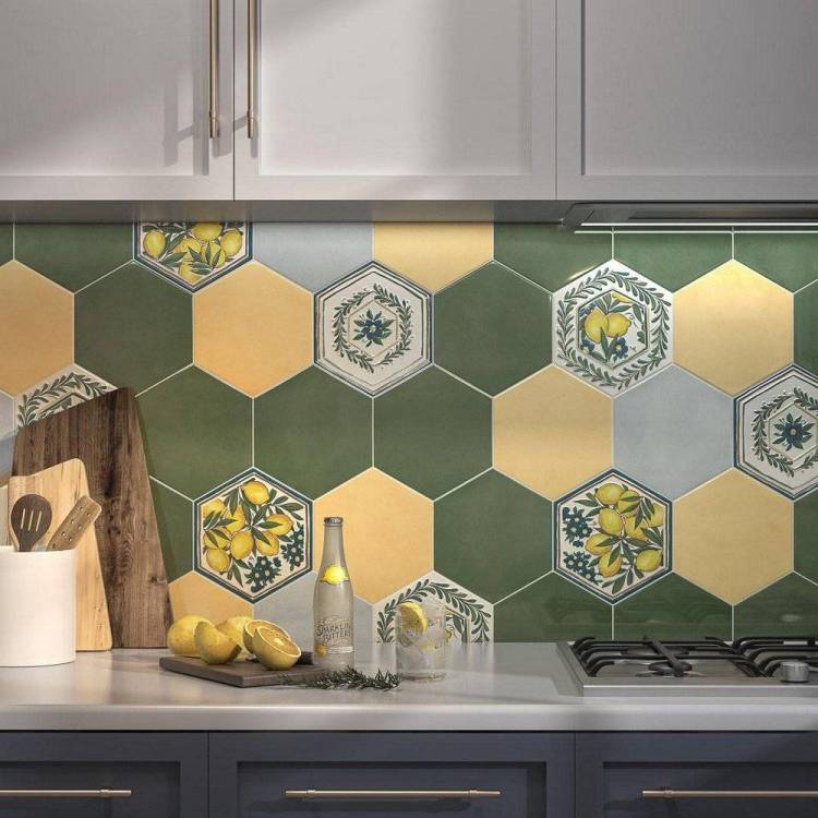 Kerama Marazzi Флорентина