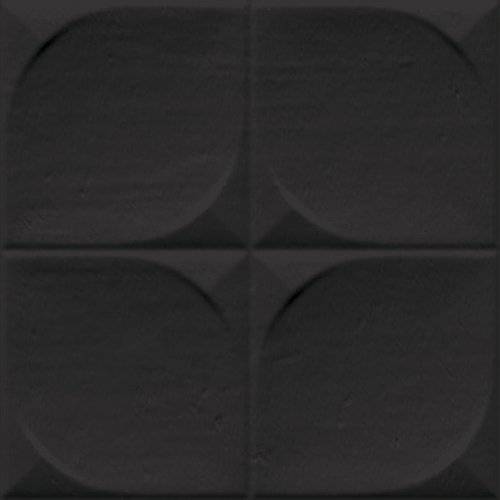 Керамическая плитка Vives ETNIA Sindhi Negro 13x13