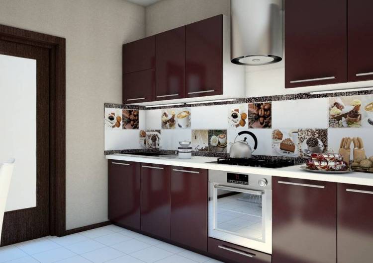 Alma Ceramica Arabica