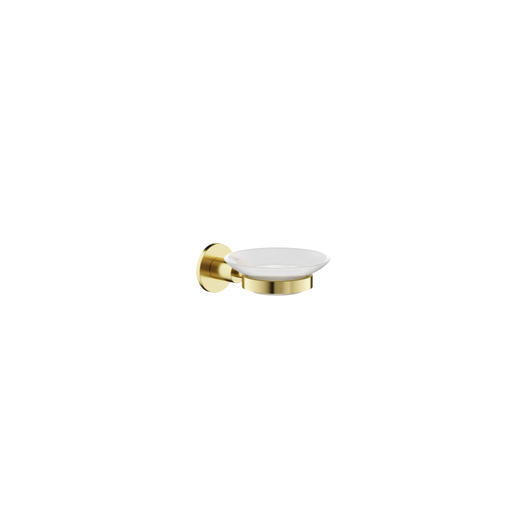 Мыльница Sancos Base SC9031BG брашированное золото