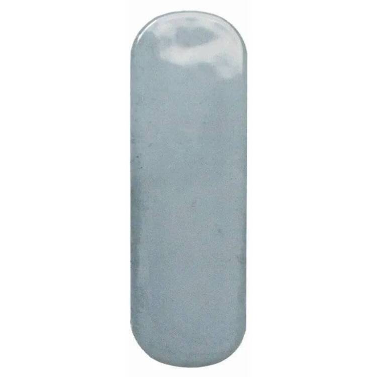 Керамическая плитка Dna Tiles Calema 136317 Oval Sky 5.2x16