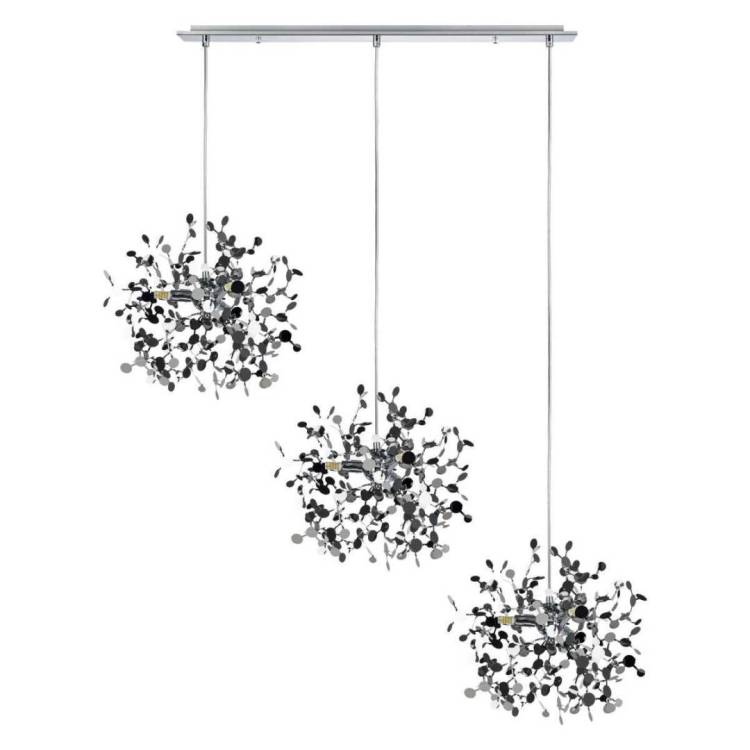 Подвесная люстра Lightstar Extra L3PL721134