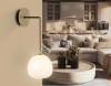 Настенный светильник со сменной лампой Ambrella light High Light LH51005 фото 5