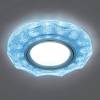 Встраиваемый светильник Gauss Backlight BL067 фото 2