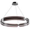 Подвесной светильник Maytoni Modern MOD309PL-L40GR4K фото 4