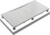 Поддон для душа Good Door Flow 160x80, с ножками и экраном фото 2