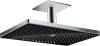Душевой комплект Hansgrohe Rainmaker Select 460 (3 jet) 24006600 + 26631000 + 27506000 + 15735600 + 15736600 фото 2