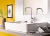 Смеситель для раковины Kludi Pure&Easy 370240565 фото 4