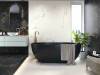 Керамогранит Ape Ceramica Night Lux Black Matt Rect 60x120 фото 4