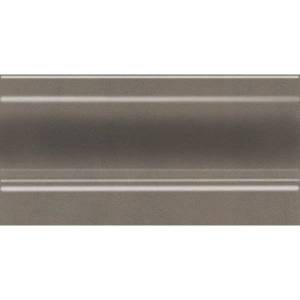 Плинтус Kerama Marazzi Параллель FMC015 Коричневый 10x20