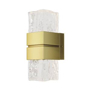 Настенный светодиодный светильник Maytoni Torris MOD505WL-L12BS3K