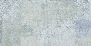 Керамогранит Aparici Bohemian Blue Nat 49.75 49.75x99.55