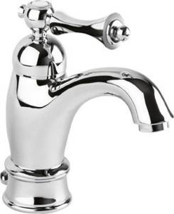 Смеситель для раковины Cezares Margot MARGOT-LSM1-A-01-M