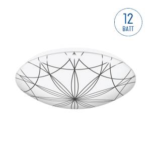 Светильник светодиодный Luminarte Lumin Arte C05LLW12W