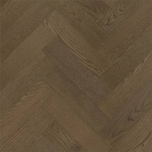 SPC Паркет Quartz Parquet Штучный паркет 5/43 4V 44-1258-04 Дуб Амбарный 400x100