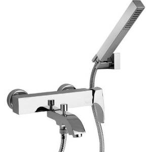 Смеситель для ванны Paini Lady 89CR105KM