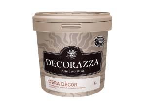 Лессирующий состав Decorazza Cera Decor 1 л