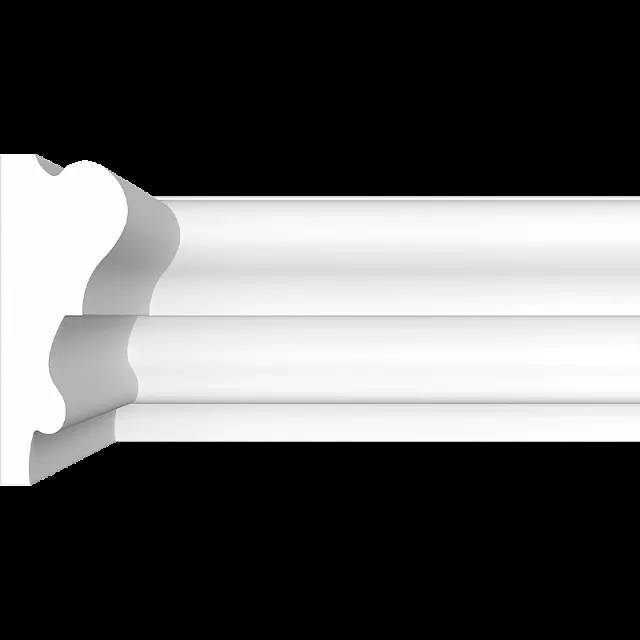Молдинг Artpole SMG496 80x2x5.2