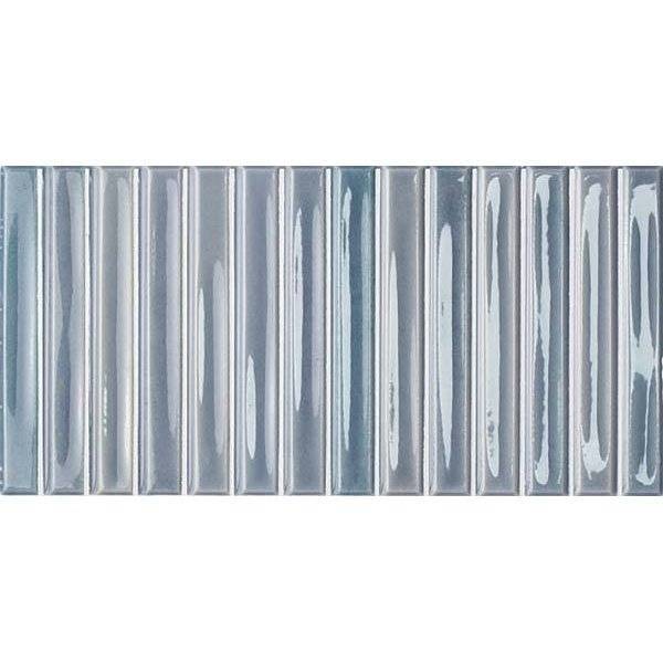 Керамогранит WOW Colour Notes 133164 Bars Viola 12.5x25