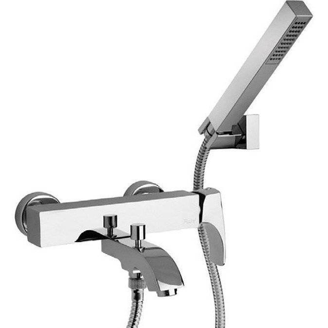 Смеситель для ванны Paini Lady 89CR105KM