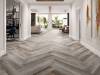 Керамогранит Fanal Art Wood Mix Slim Rec 22x120 фото 3