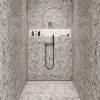 Мозаика Kerranova Terrazzo K-331/MR/m01 Light Grey 300x300x10 фото 4