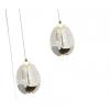 Подвесной светодиодный светильник Kink Light Берти 07866-6A,02 фото 2