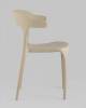 Стул Stool Group Neo Y822 beige бежевый фото 3